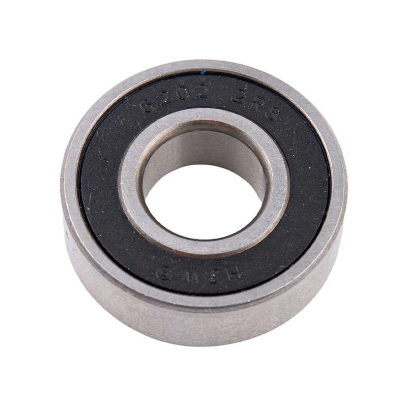 Roulements rigides à billes 6202 6200 6201 6203 6204 6205 6206 6207 6208 6209